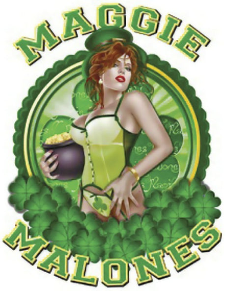 Maggie Malone's