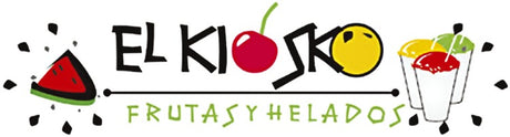 El Kiosko Frutas y Helados