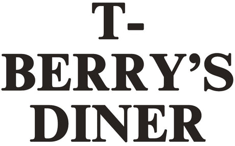 T-Berry's Diner