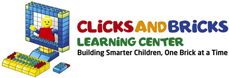 Clicks and Bricks