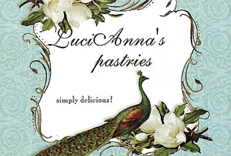 Luci Anna's Pastries
