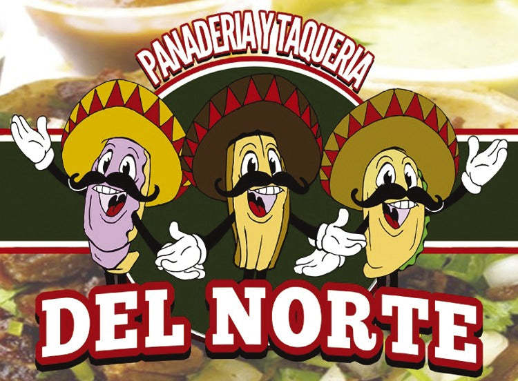 Del Norte