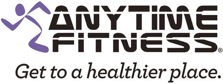 Anytime Fitness