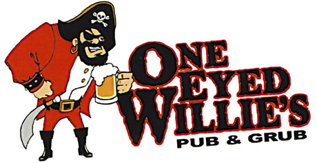 One Eyed Willies Pub & Grub