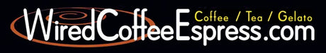 Wired Coffee Espress