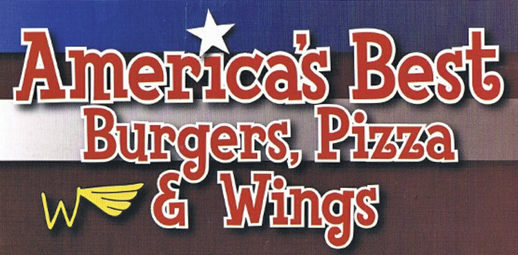 Big Daddy's Pizza