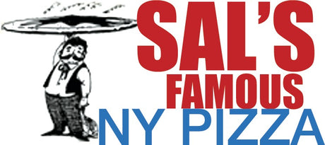 Sal's Famous N.Y Pizza