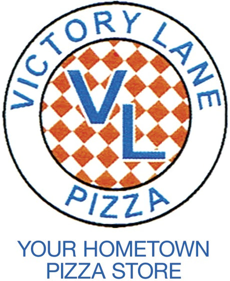 Victory Lane Pizza