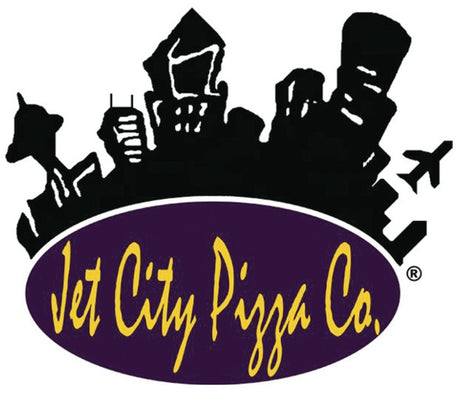 Jet City Pizza Co.