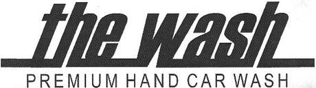 The Wash Premium Hand Car Wash