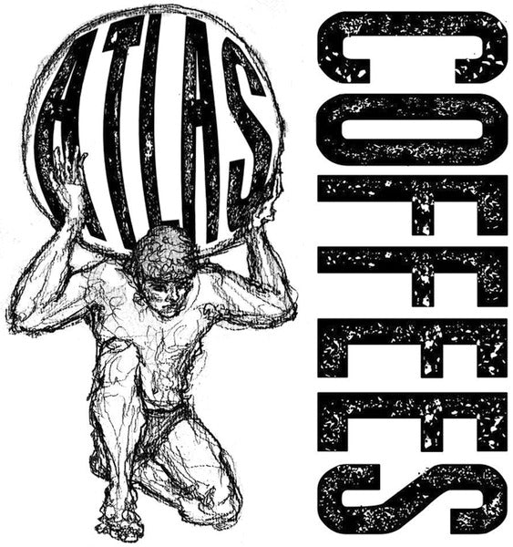 Atlas Coffees