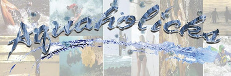 Aquaholick's