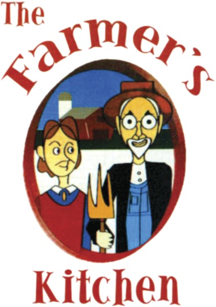 The Farmer's Kitchen