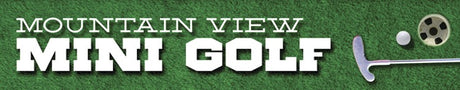 Mountain View Mini Golf