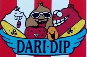 Dari-Dip