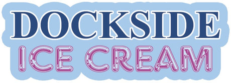 Dockside Ice cream