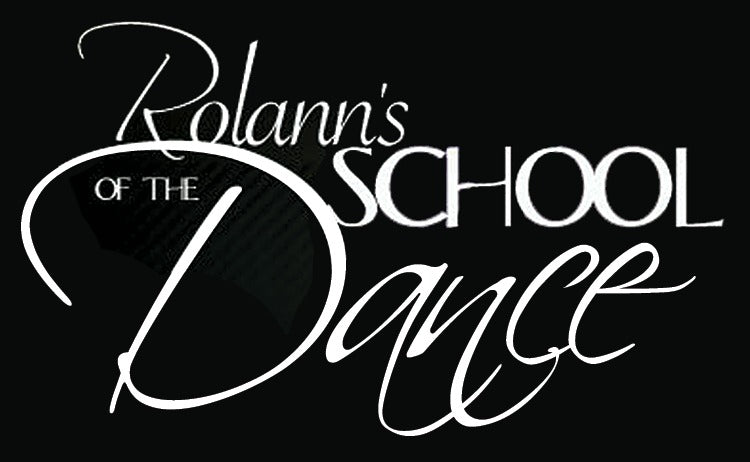Rolann's School of the Dance
