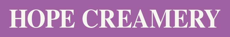 Hope Creamery