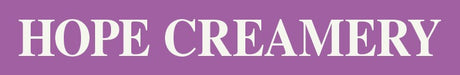 Hope Creamery