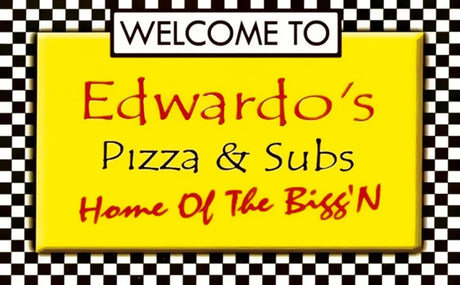 Edwardo's Pizza and Subs