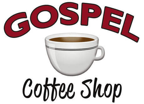 Gospel Coffee Shop