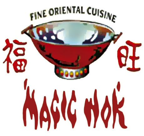 MAGIC WOK RESTAURANT