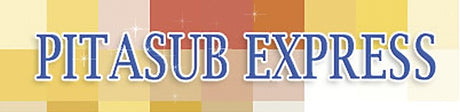 Pitasub Express