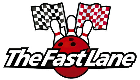 The Fast Lane Bowling Party Center