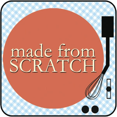 Made From Scratch