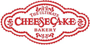 Ultimate Cheesecake