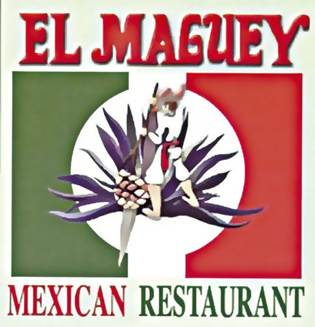 El Maguey