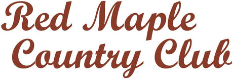 Red Maple Country Club