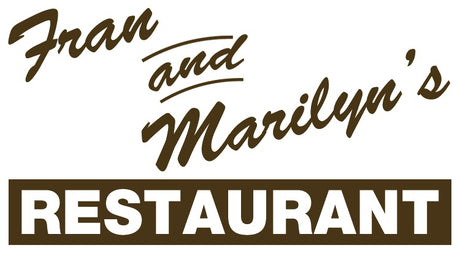 Fran & Marilyn's Restaurant