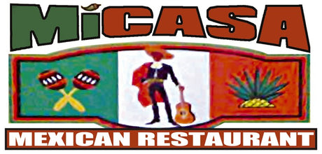 Mi Casa