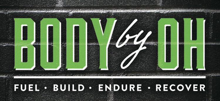 Body by OH