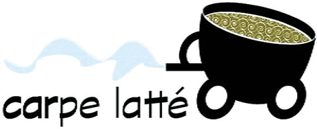 Carpe Latte'