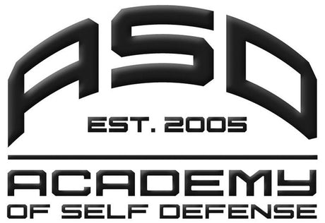 Academy of Self Defense