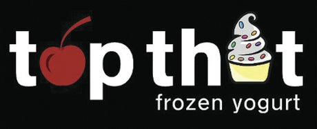 Top That Frozen Yogurt