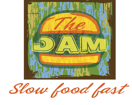 The Dam