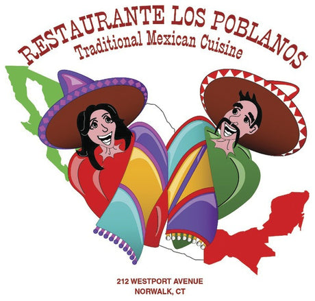 Restaurante Los Poblanos