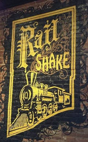 Railshake Brewery