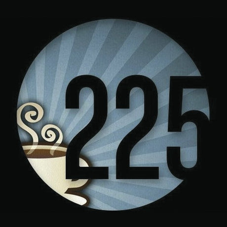 225 Coffee Shop