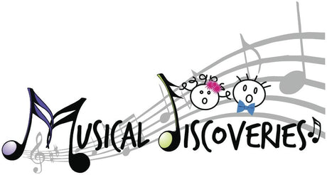Musical Discoveries
