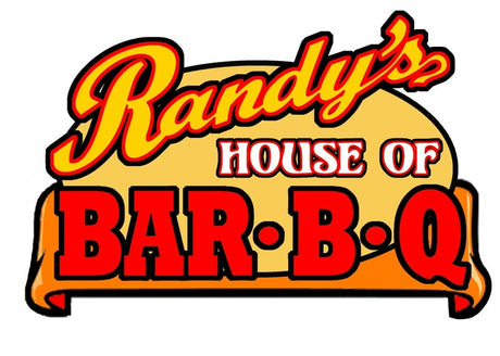 Randy's House of BBQ