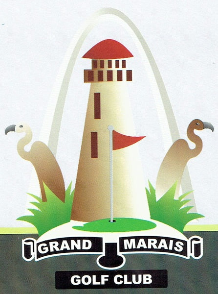 Grand Marais Golf Course
