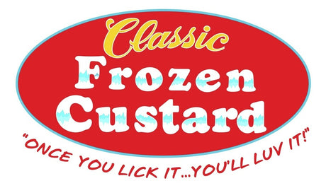 Classic Frozen Custard