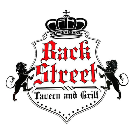 Back Street Tavern and Grill