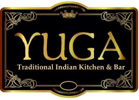 Yuga Traditional Indian Kitchen & Bar