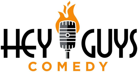 Hey Guys Comedy Club