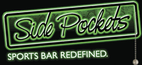 Side Pockets Restaurant and Billiards